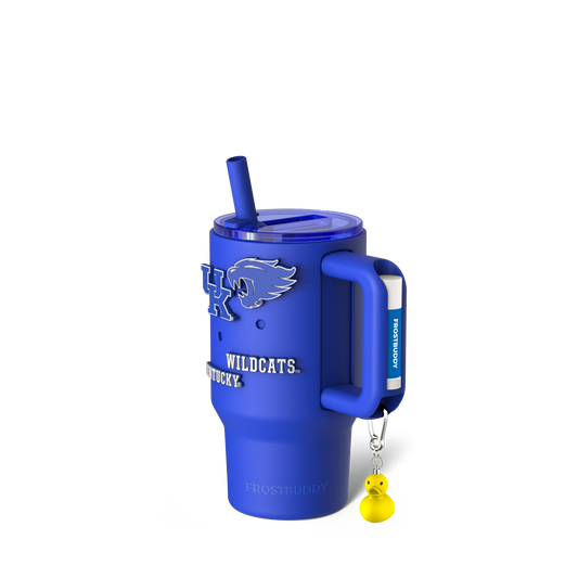 Thicc Buddy 16oz | Kentucky Wildcats | Skin + Budz Bundle