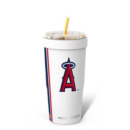 To-Go Buddy | Los Angeles Angels | Gameday