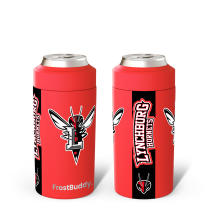 Universal Buddy | Lynchburg Hornets | Gameday
