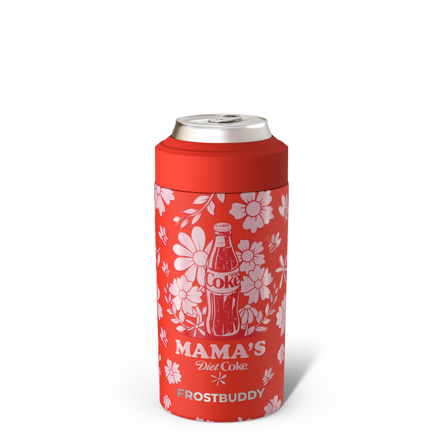 Universal Buddy | Coca-Cola | Mama's Diet Coke