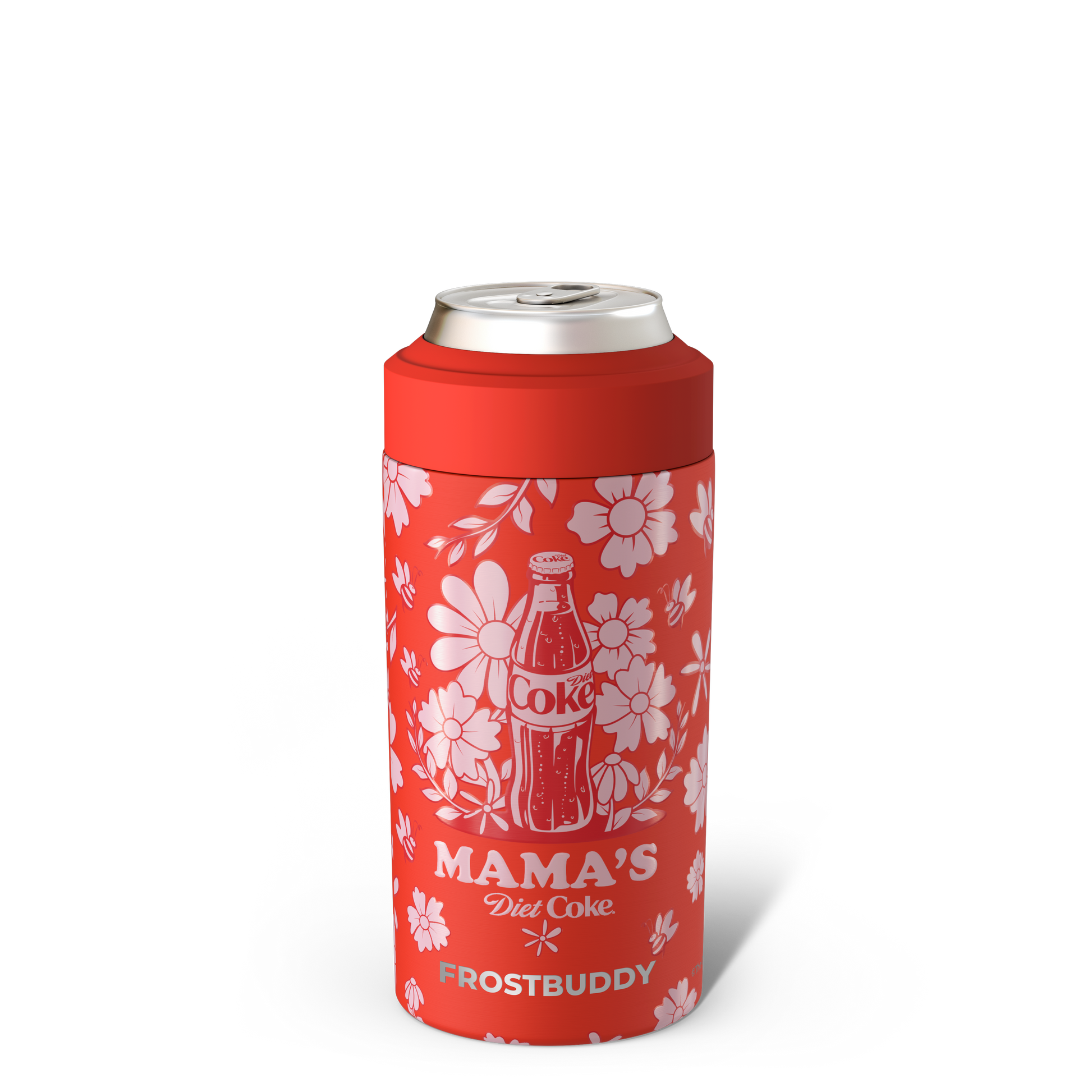 Universal Buddy | Coca-Cola | Mama's Diet Coke