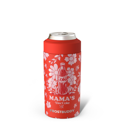 Universal Buddy | Coca-Cola | Mama's Diet Coke