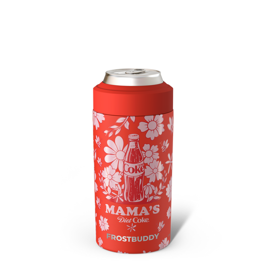 Universal Buddy | Coca-Cola | Mama's Diet Coke