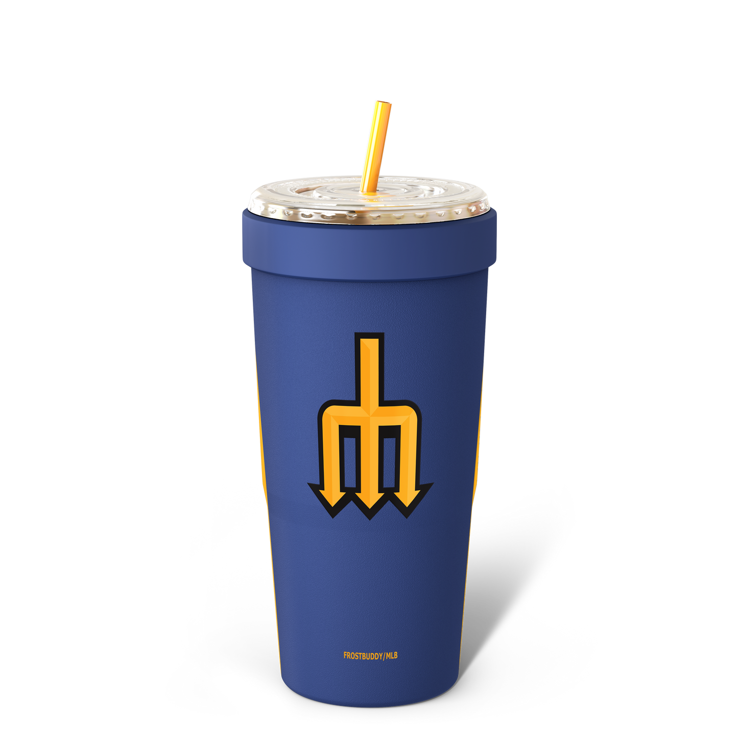 To-Go Buddy | Seattle Mariners | City Connect