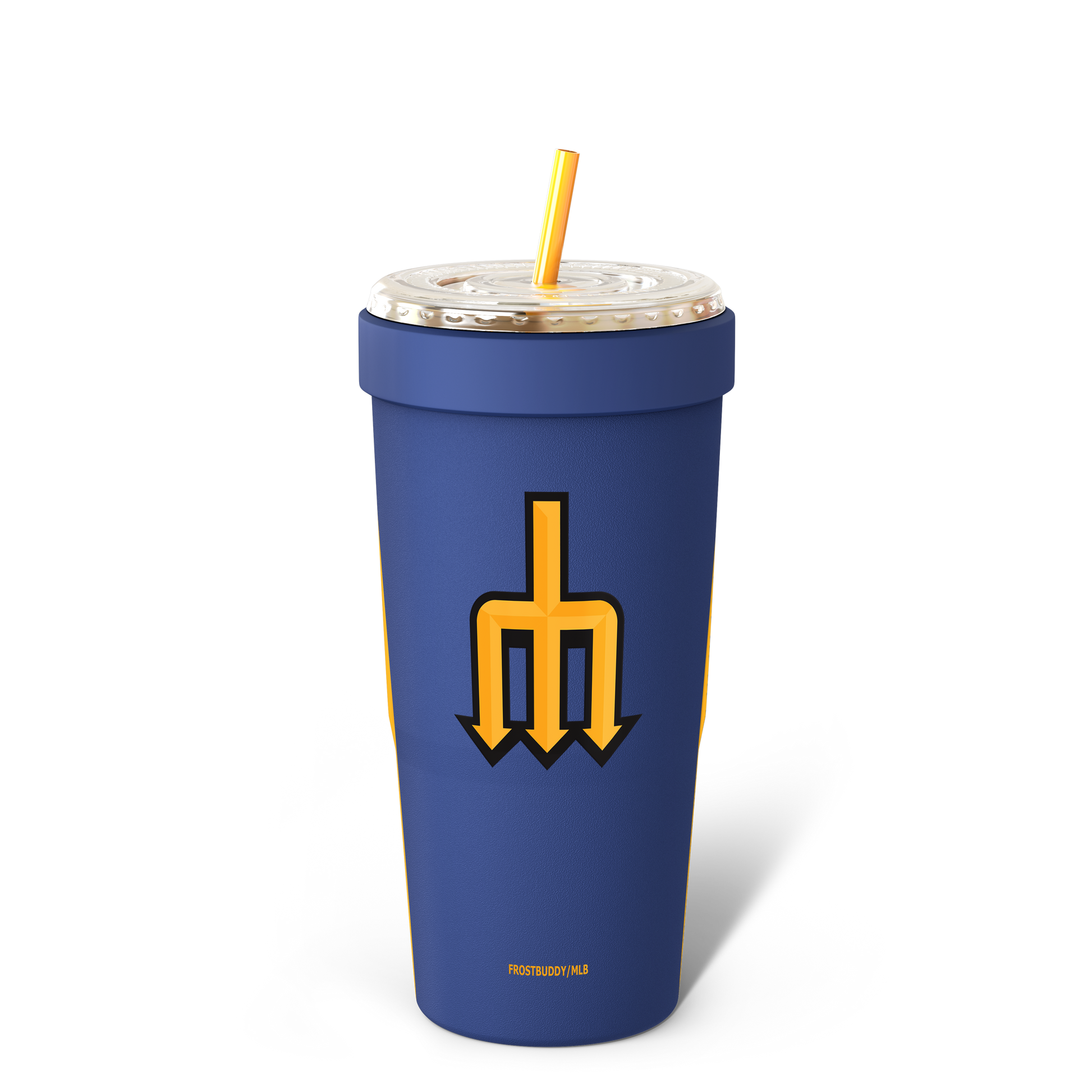 To-Go Buddy | Seattle Mariners | City Connect