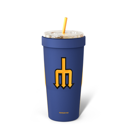 To-Go Buddy | Seattle Mariners | City Connect