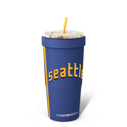 To-Go Buddy | Seattle Mariners | City Connect