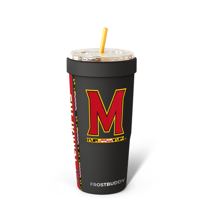 To-Go Buddy | Maryland Terrapins | Gameday