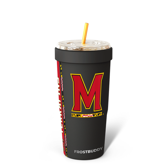 To-Go Buddy | Maryland Terrapins | Gameday
