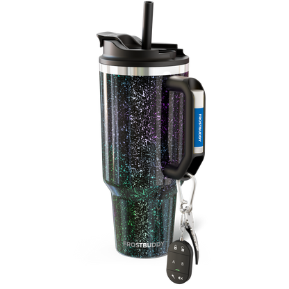 Thicc Buddy 50oz | Mermaid