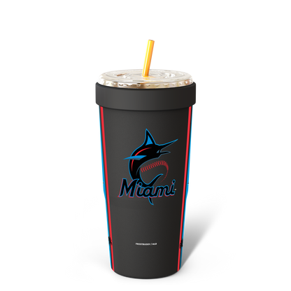 To-Go Buddy | Miami Marlins | Gameday