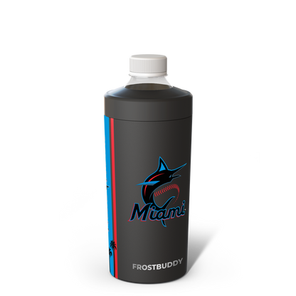 Universal XL | Miami Marlins | Gameday