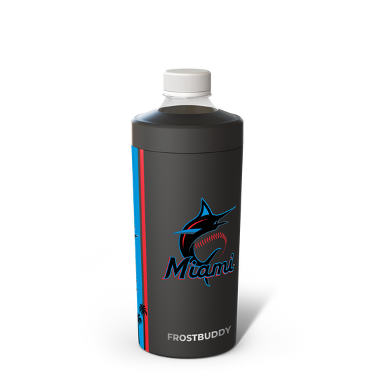 Universal XL | Miami Marlins | Gameday