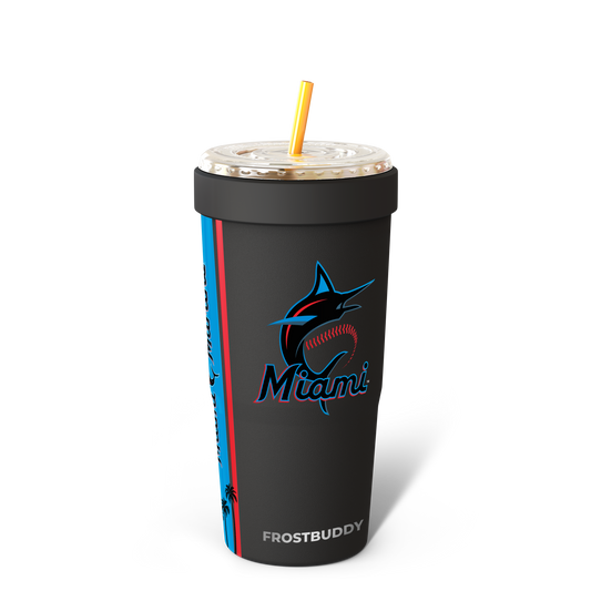 To-Go Buddy | Miami Marlins | Gameday