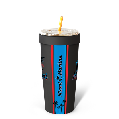 To-Go Buddy | Miami Marlins | Gameday
