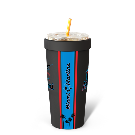 To-Go Buddy | Miami Marlins | Gameday