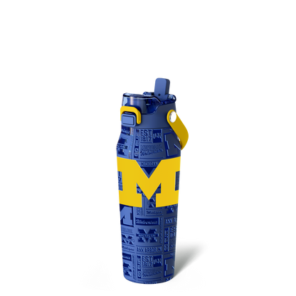 Bottle Buddy 24oz | Michigan Wolverines | Legacy