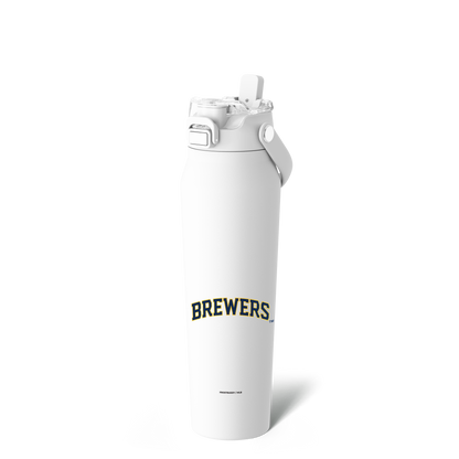 Bottle Buddy 32oz | Milwaukee Brewers | Gameday