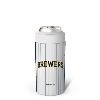 Universal Buddy | Milwaukee Brewers | Gameday
