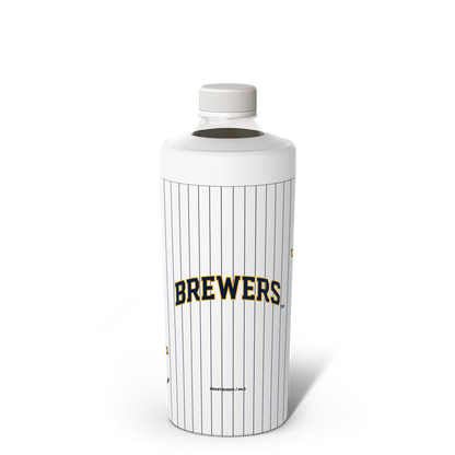 Universal XL | Milwaukee Brewers | Gameday
