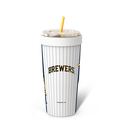 To-Go Buddy | Milwaukee Brewers | Gameday