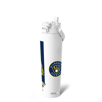 Bottle Buddy 32oz | Milwaukee Brewers | Gameday