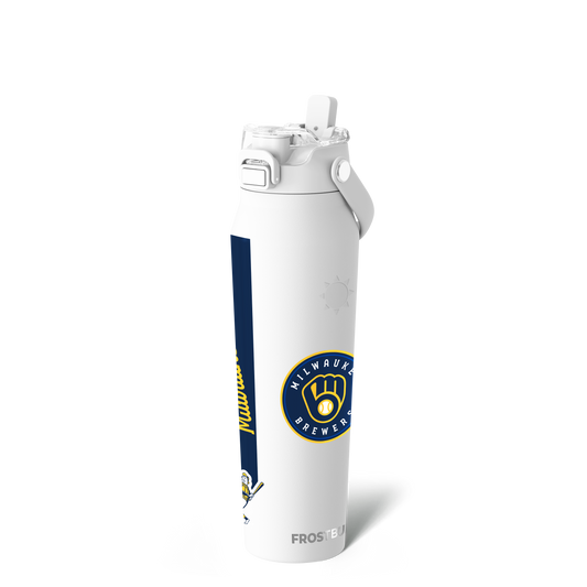 Bottle Buddy 32oz | Milwaukee Brewers | Gameday