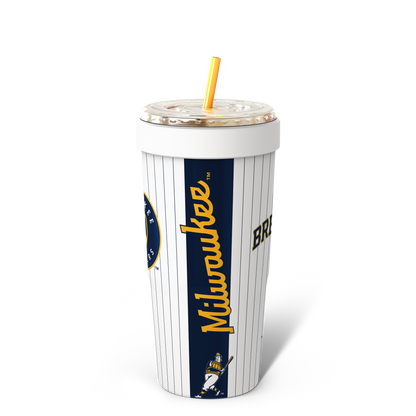 To-Go Buddy | Milwaukee Brewers | Gameday