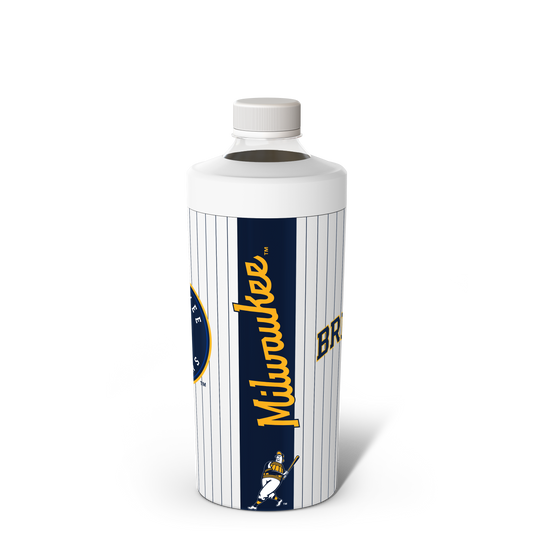 Universal XL | Milwaukee Brewers | Gameday