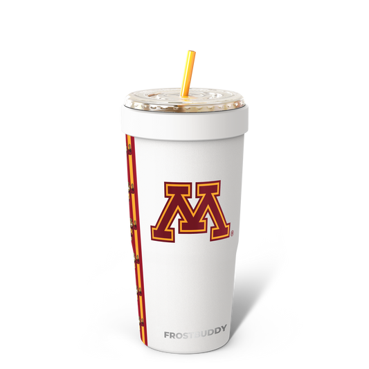 To-Go Buddy | Minnesota Gophers | Gameday