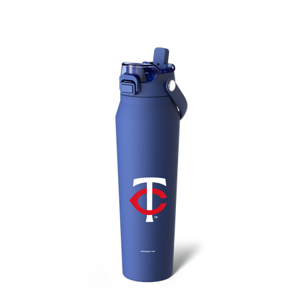 Bottle Buddy 32oz | Minnesota Twins | Gameday