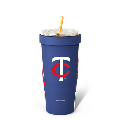 To-Go Buddy | Minnesota Twins | Gameday