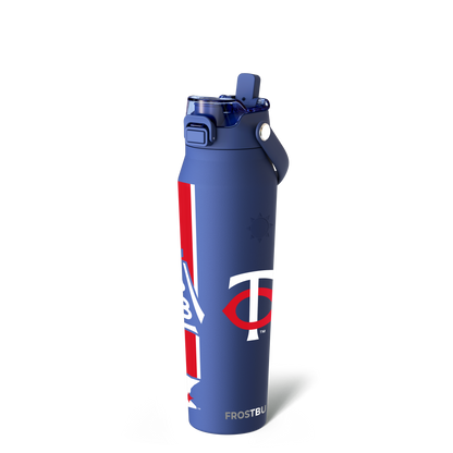 Bottle Buddy 32oz | Minnesota Twins | Gameday
