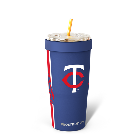 To-Go Buddy | Minnesota Twins | Gameday