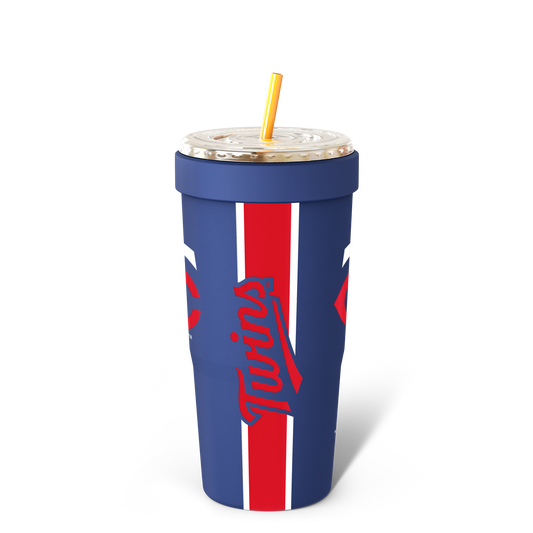 To-Go Buddy | Minnesota Twins | Gameday