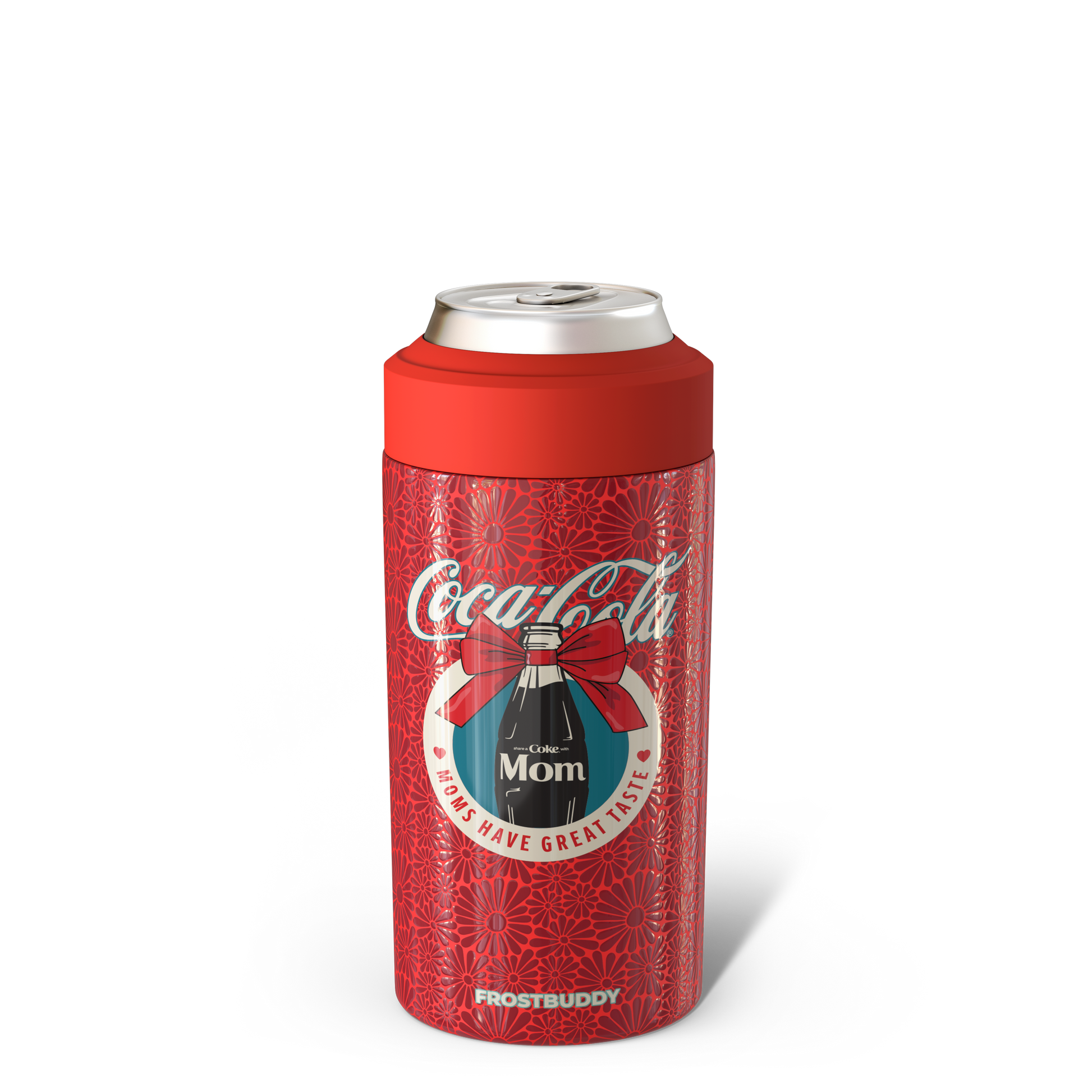Universal Buddy | Coca-Cola | Mom's Favorite