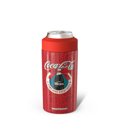 Universal Buddy | Coca-Cola | Mom's Favorite