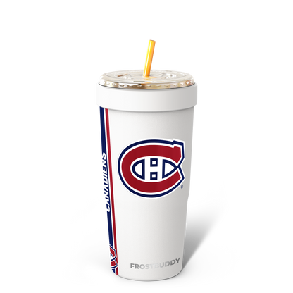 To-Go Buddy | Montreal Canadiens | Gameday