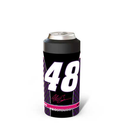 Universal Buddy | Alex Bowman | Ally