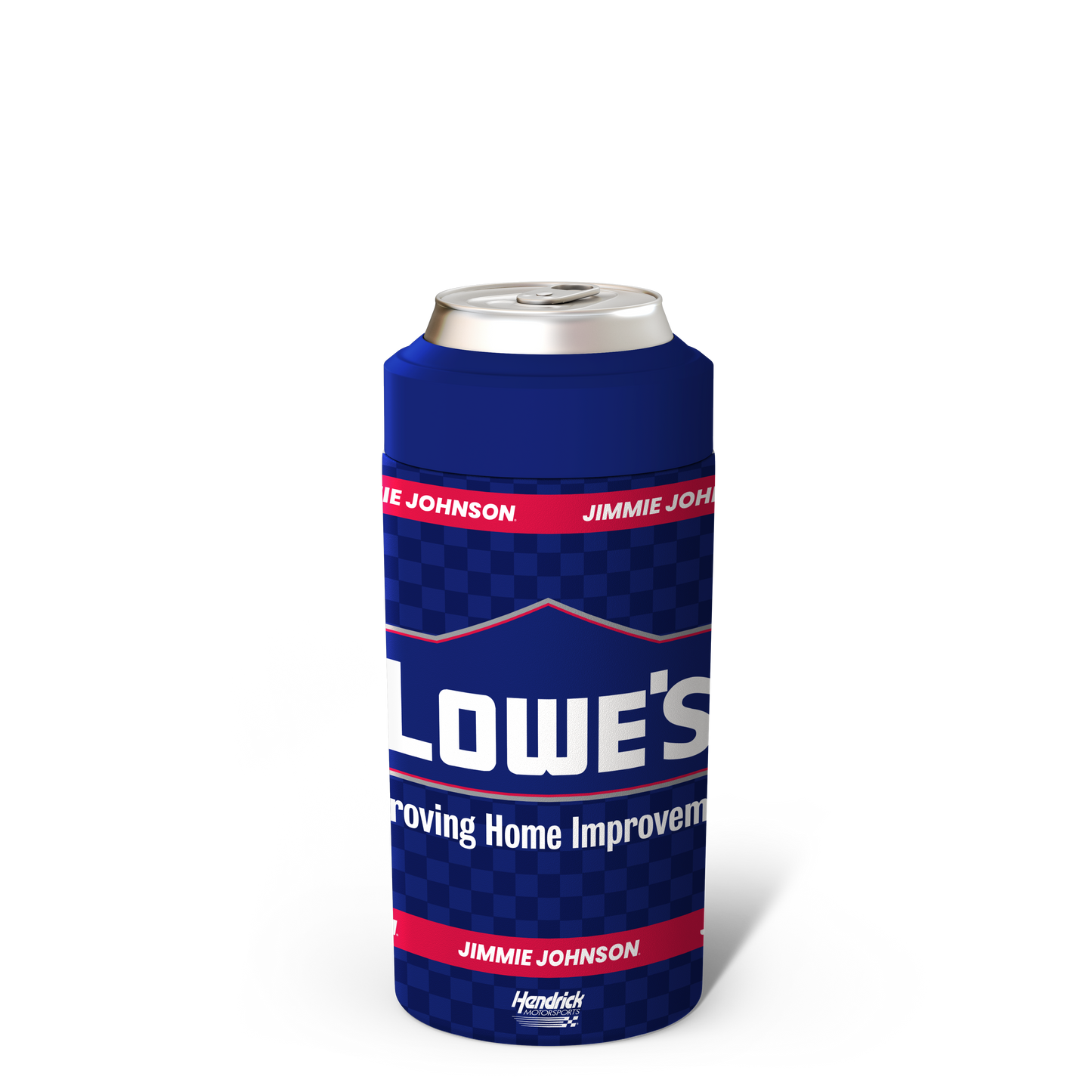 Universal Buddy | Jimmie Johnson | Lowe's