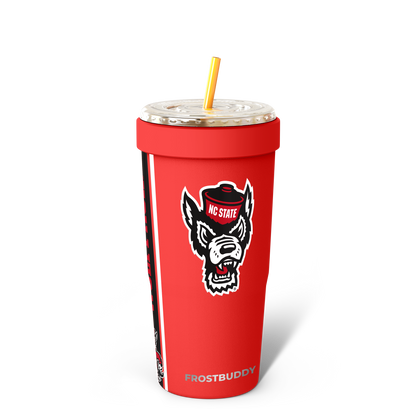 To-Go Buddy | NC State Wolfpack | Gameday