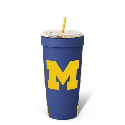 To-Go Buddy | Michigan Wolverines | Gameday