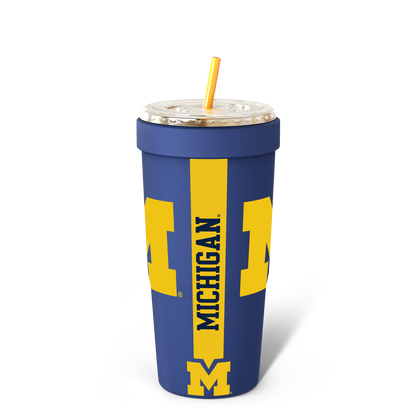 To-Go Buddy | Michigan Wolverines | Gameday