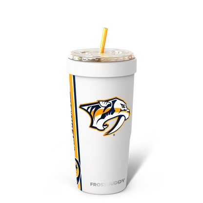 To-Go Buddy | Nashville Predators | Gameday