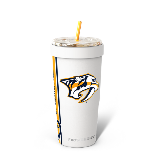 To-Go Buddy | Nashville Predators | Gameday