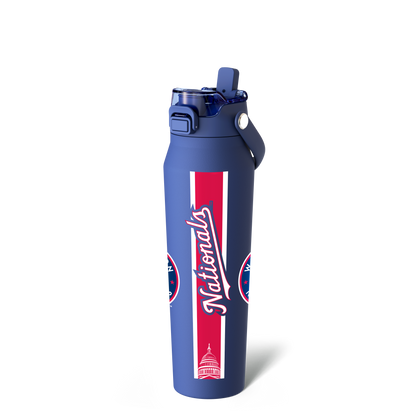 Bottle Buddy 32oz | Washington Nationals | Gameday