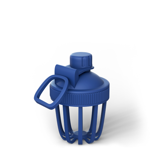 Universal XL | Protein Shaker Lid