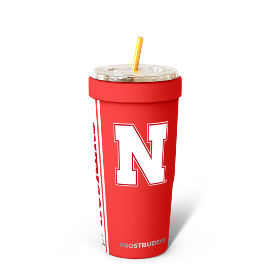 To-Go Buddy | Nebraska Cornhuskers | Gameday