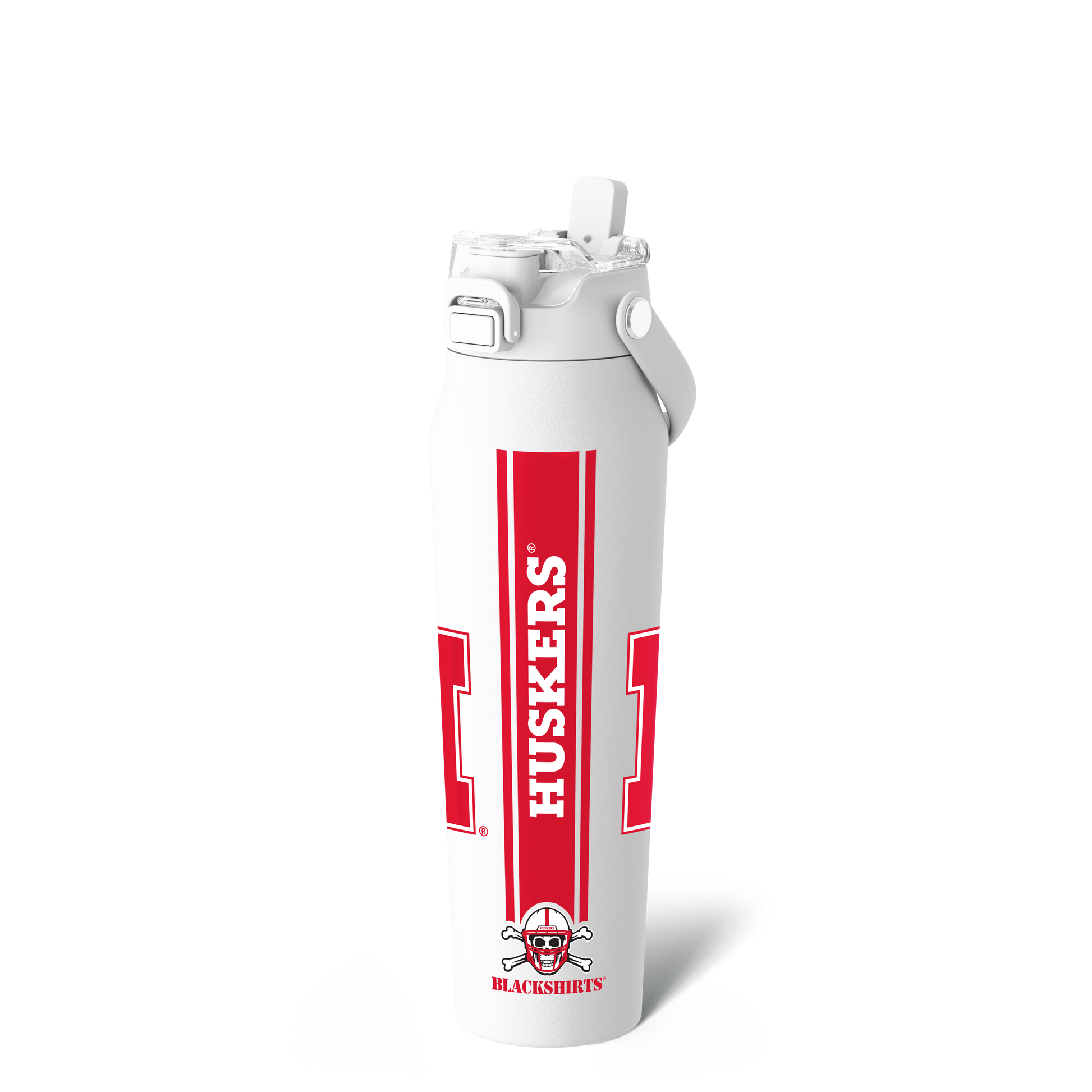 Bottle Buddy 32oz | Nebraska Cornhuskers | Gameday