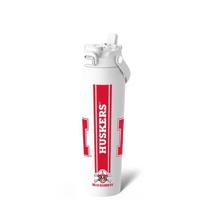 Bottle Buddy 32oz | Nebraska Cornhuskers | Gameday